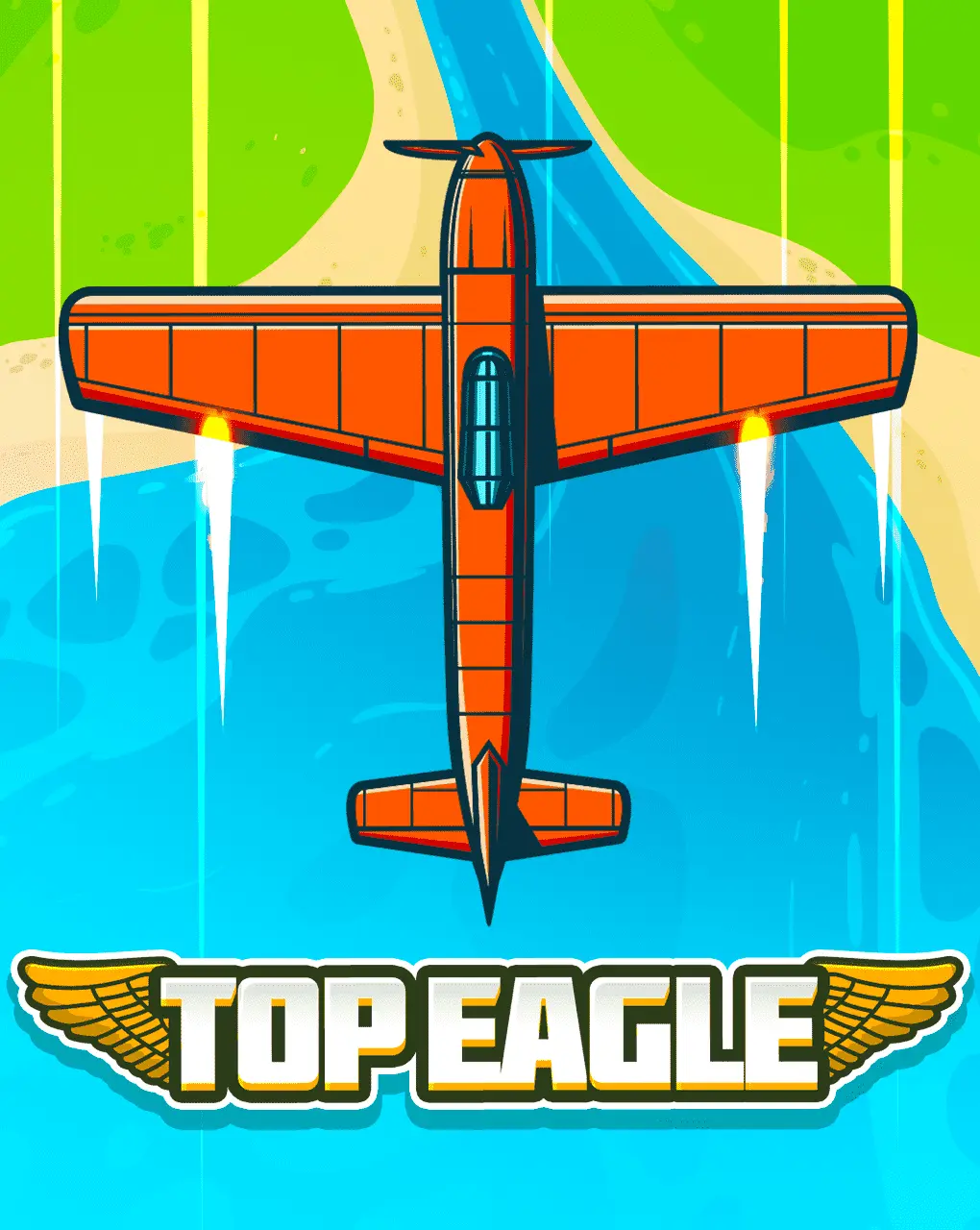 Top Eagle - HASIANBET168