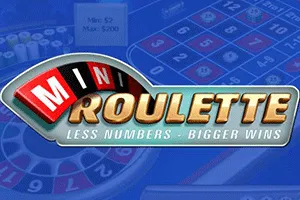 Mini Roulette - HASIANBET168