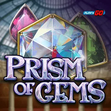 PlaynGo : Prism of Gems - HASIANBET168