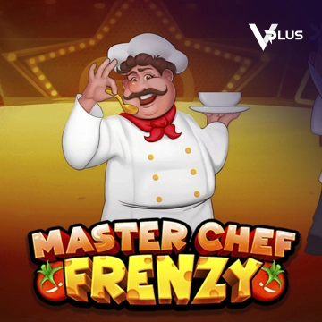 Master Chef Frenzy - HASIANBET168