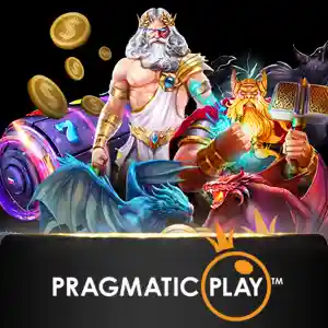 Pragmatic - HASIANBET168