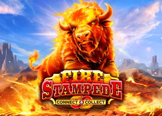 Pragmatic : Fire Stampede - HASIANBET168
