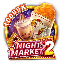 Facai : NIGHT MARKET 2 - HASIANBET168