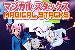 Magical Stacks - HASIANBET168