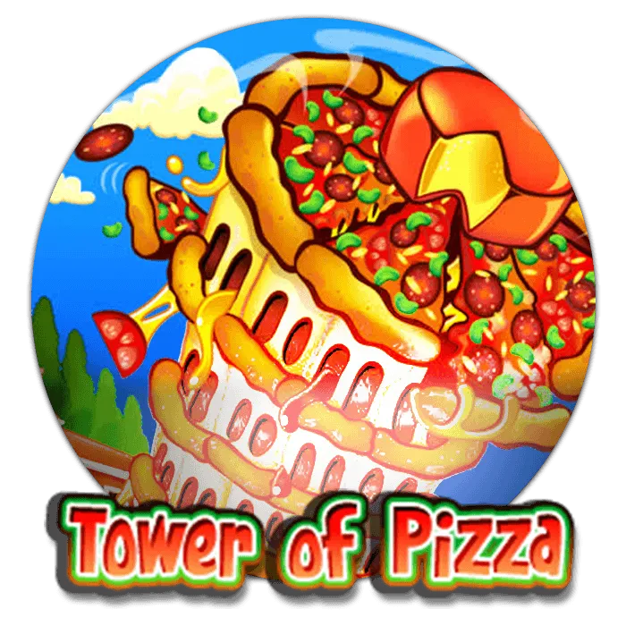 Habanero : Tower Of Pizza - HASIANBET168