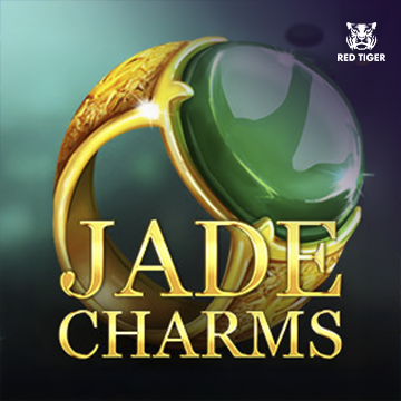 Redtiger : Jade Charms - HASIANBET168