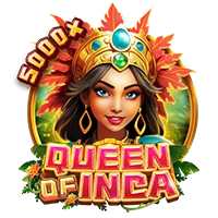 Facai : QUEEN OF INCA - HASIANBET168