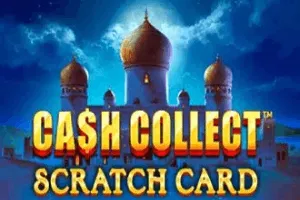 Cash Collect Scratch - HASIANBET168