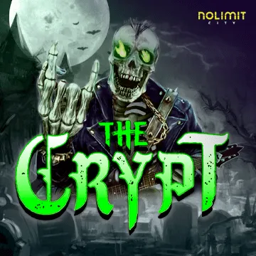NolimitCity : The Crypt - HASIANBET168