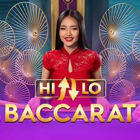 HI-LO Baccarat - HASIANBET168