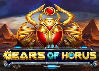 Pragmatic : Gears of Horus - HASIANBET168