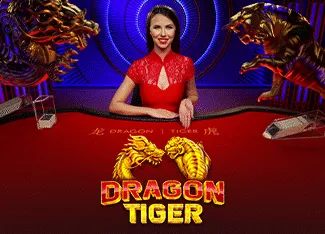 Dragon Tiger - HASIANBET168