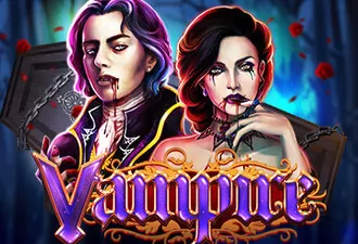 PLAYSTAR : VAMPIRE - HASIANBET168