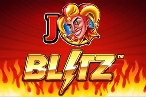 Jo Blitz - HASIANBET168