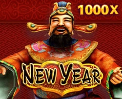 JDB : New Year - HASIANBET168