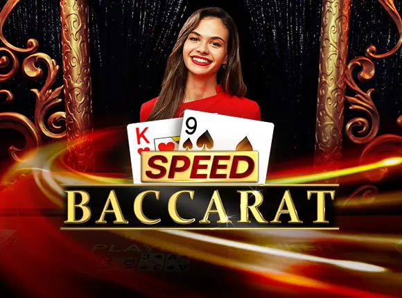 Speed Baccarat H - HASIANBET168