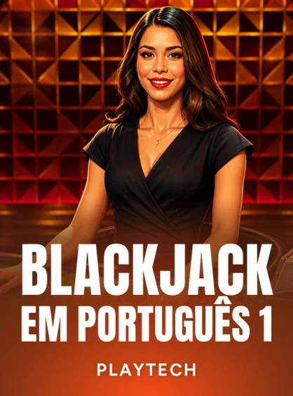 Blackjack em Português 1 - HASIANBET168