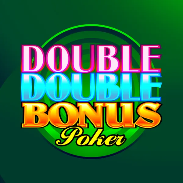 Double Double Bonus Poker - HASIANBET168