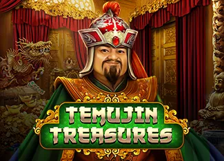 Pragmatic : Temujin Treasures - HASIANBET168
