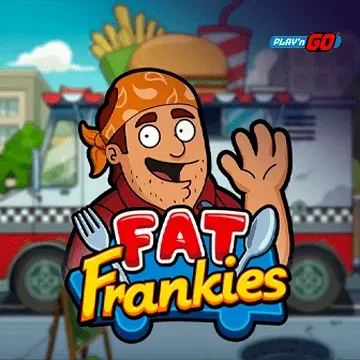 PlaynGo : Fat Frankies - HASIANBET168