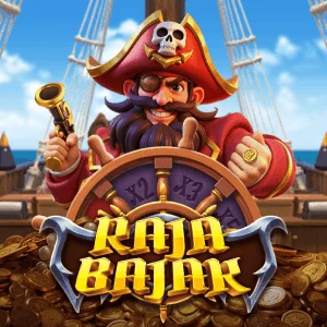 Besoft : Pirate King - HASIANBET168
