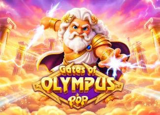 Gates of Olympus POP - HASIANBET168