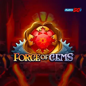 PlaynGo : Forge Of Gems - HASIANBET168