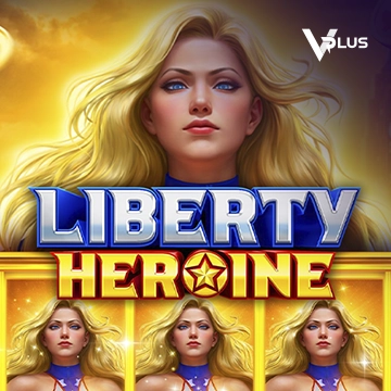 Liberty Heroine - HASIANBET168