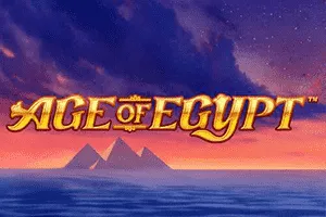 Age of Egypt - HASIANBET168
