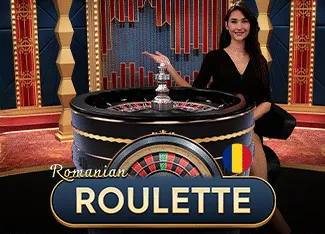 Romanian Roulette - HASIANBET168