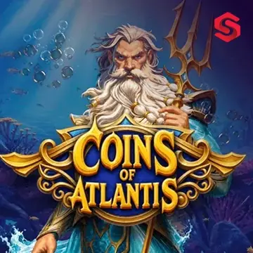 Coins of Atlantis - HASIANBET168