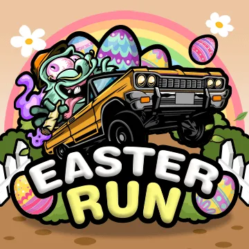 Easter Run - HASIANBET168