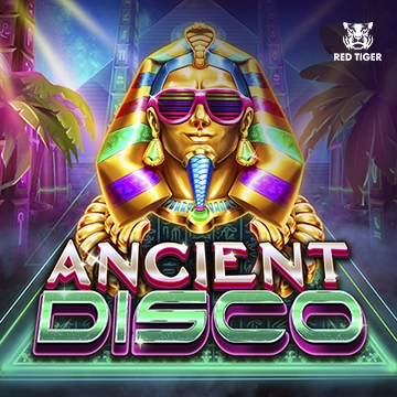 Redtiger : Ancient Disco - HASIANBET168