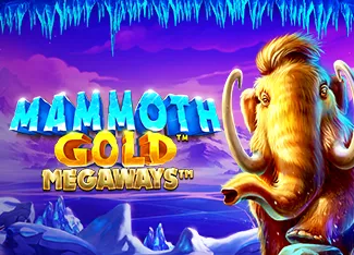 Pragmatic : Mammoth Gold Megaways - HASIANBET168
