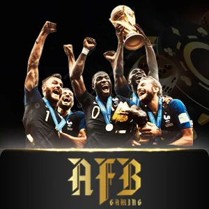 AFB1188 - HASIANBET168