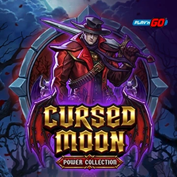 Cursed Moon Power Collection - HASIANBET168
