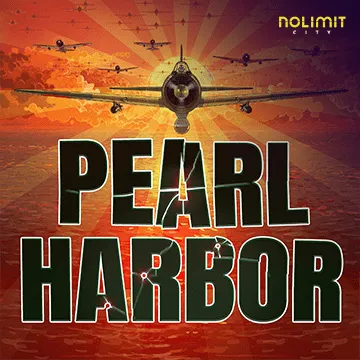 NolimitCity : Pearl Harbor - HASIANBET168