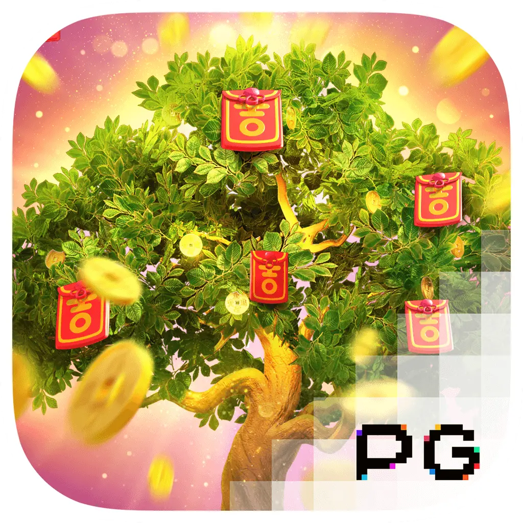 PGSoft : Prosperity Fortune Tree - HASIANBET168