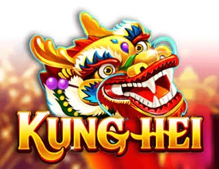 PLAYSTAR : KUNG HEI - HASIANBET168