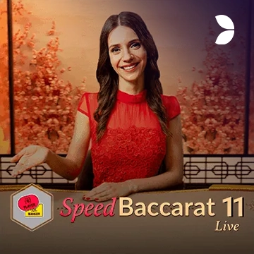 Speed Baccarat 11 - HASIANBET168