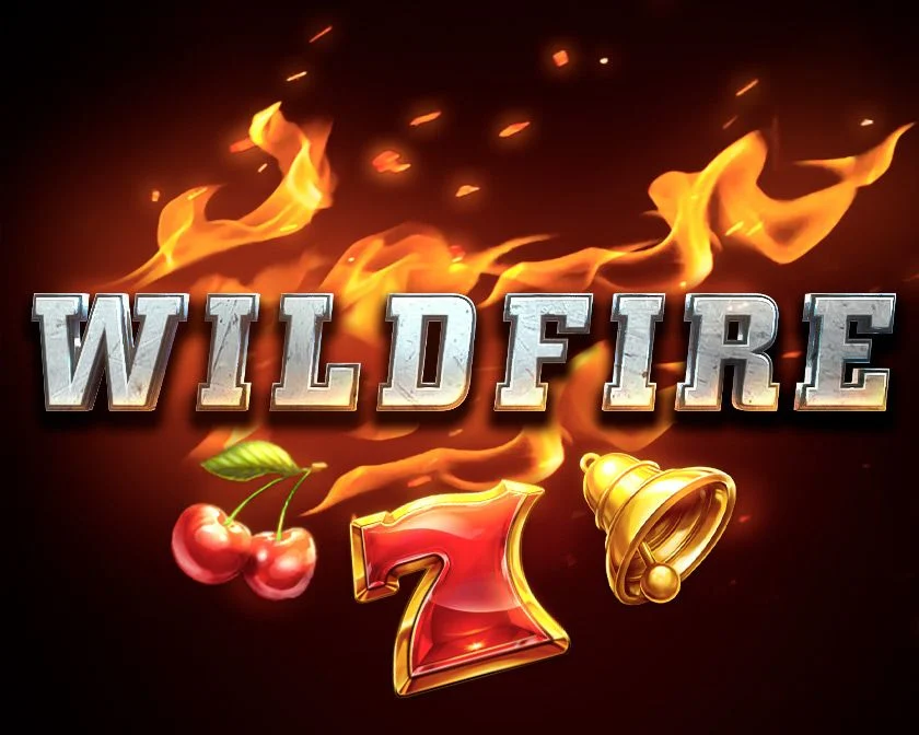 Slotmill : Wildfire - HASIANBET168