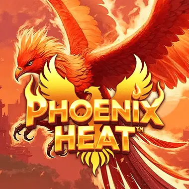 Phoenix Heat - HASIANBET168