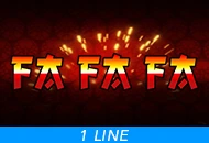 Spadegaming : FaFaFa - HASIANBET168