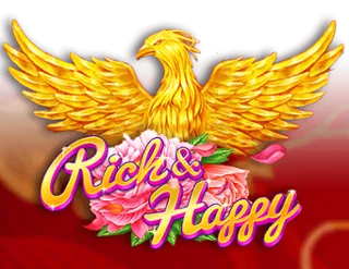 PLAYSTAR : RICH & HAPPY - HASIANBET168