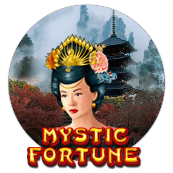 Habanero : Mystic Fortune - HASIANBET168