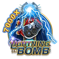 LIGHTNING BOMB - HASIANBET168