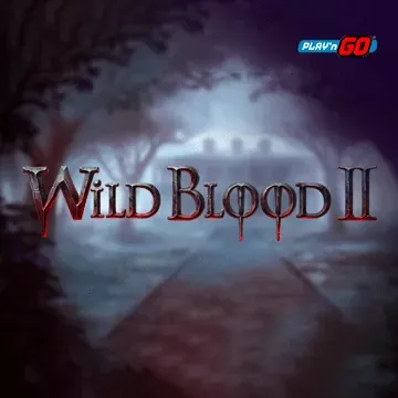PlaynGo : Wild Blood 2 - HASIANBET168