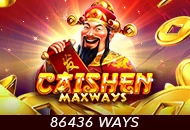 Spadegaming : Caishen - HASIANBET168