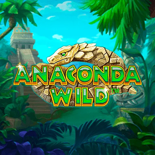 Anaconda Wild - HASIANBET168