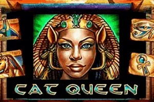 Cat Queen - HASIANBET168